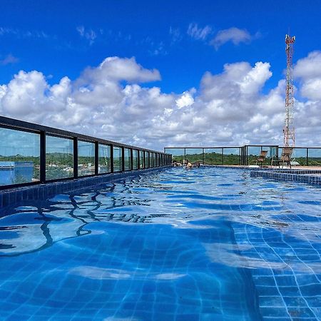 Flat Abril - Maracaipe Appartement Pôrto das Galinhas Buitenkant foto